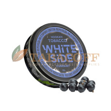 Тютюн WHITE SIDE Currant (Смородина) 100 гр